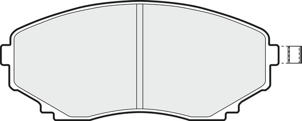 APEC braking PD3449