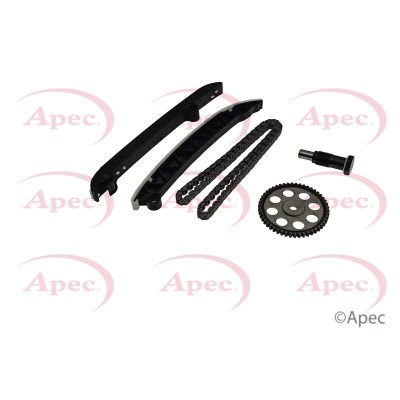 APEC braking ACK4033