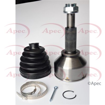 APEC braking ACV1283 APEC braking ACV1283