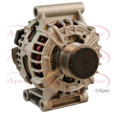 APEC braking AAL1182