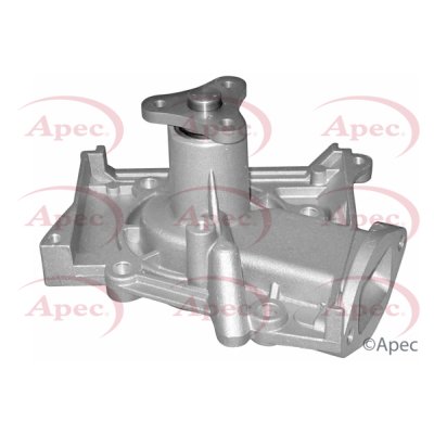 APEC braking AWP1362