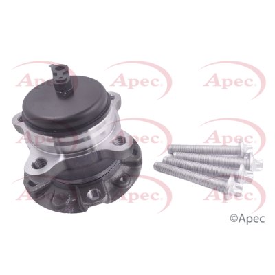 APEC braking AWB1479