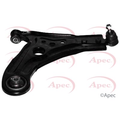 APEC braking AST2038