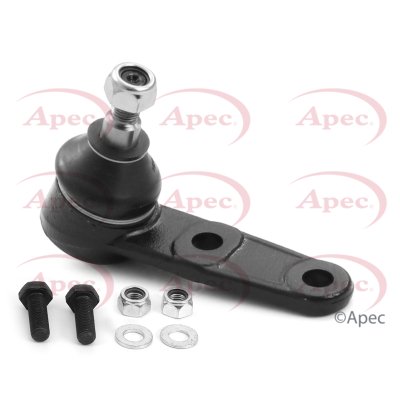 APEC braking AST0148