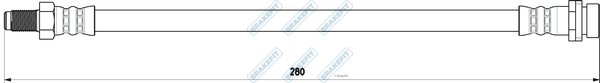 APEC braking BHO4224