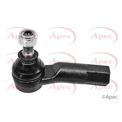 APEC braking AST6002