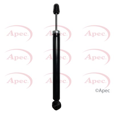 APEC braking ASA1544