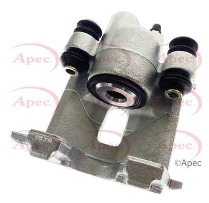 APEC braking LCA1225