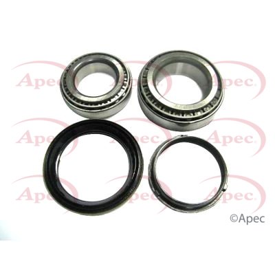 APEC braking AWB1640 APEC braking AWB1640