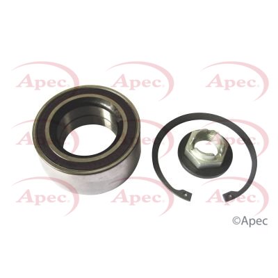 APEC braking AWB1641