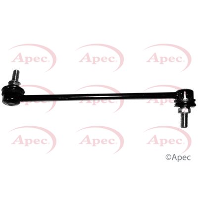 APEC braking AST4061