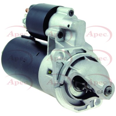 APEC braking ASM1356