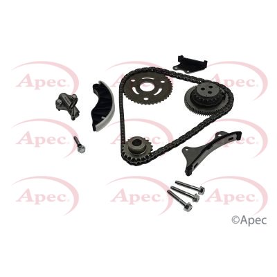 APEC braking ACK4021