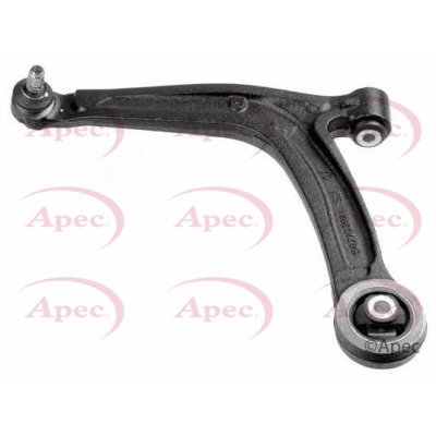 APEC braking AST2187