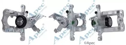 APEC braking RCA790