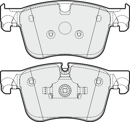 APEC braking PD3744