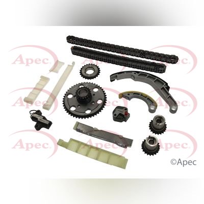 APEC braking ACK4070