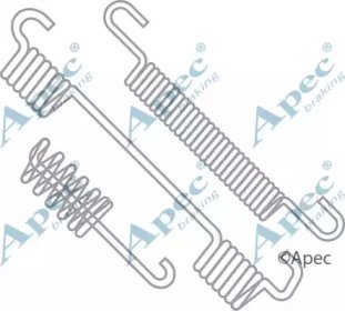 APEC braking KIT2011