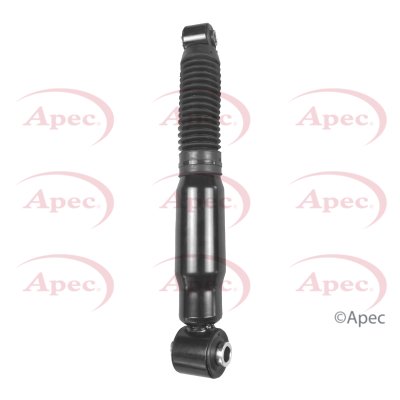 APEC braking ASA1481