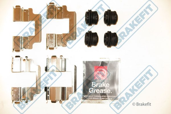 APEC braking BKT1158