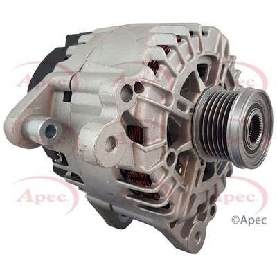 APEC braking AAL1254