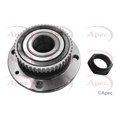 APEC braking AWB1104