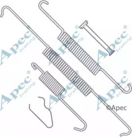 APEC braking KIT769