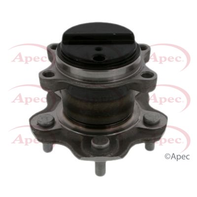 APEC braking AWB1791