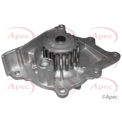 APEC braking AWP1153