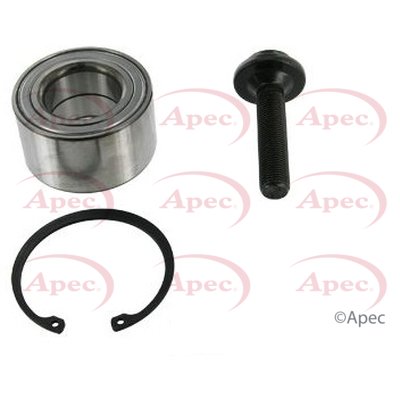 APEC braking AWB1442