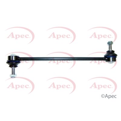 APEC braking AST4071