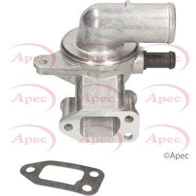 APEC braking ATH1276