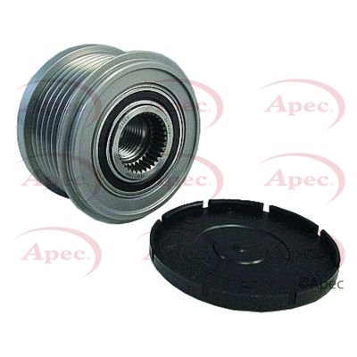 APEC braking AOP1136