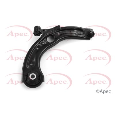 APEC braking AST2912