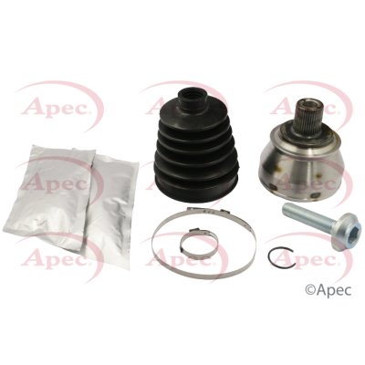APEC braking ACV1086