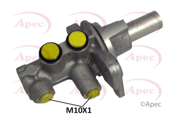 APEC braking MCY414