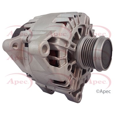 APEC braking AAL2032