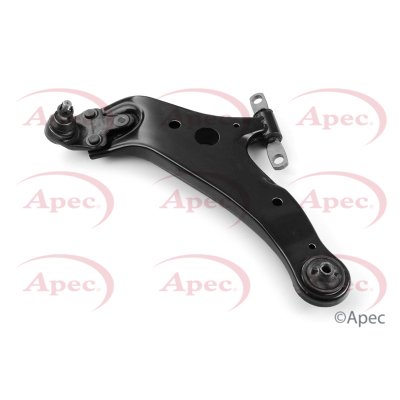 APEC braking AST3206
