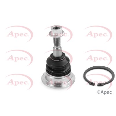 APEC braking AST0328