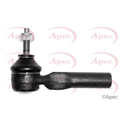 APEC braking AST6024