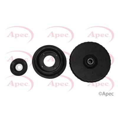 APEC braking AKM1071