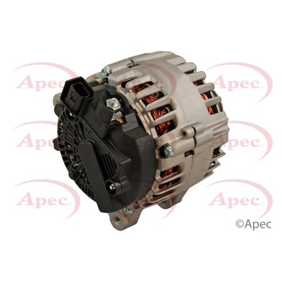APEC braking AAL1146