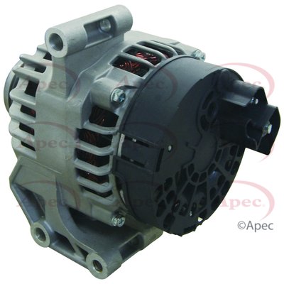 APEC braking AAL1693