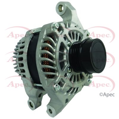 APEC braking AAL2087