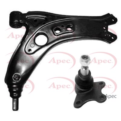 APEC braking AST2146