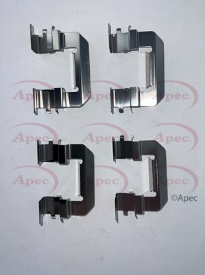 APEC braking KIT1423