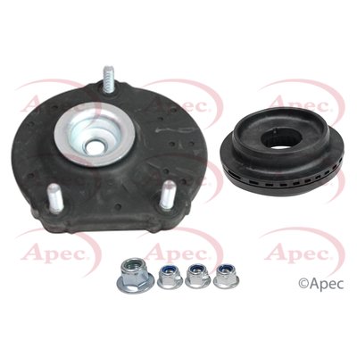 APEC braking AKM1011