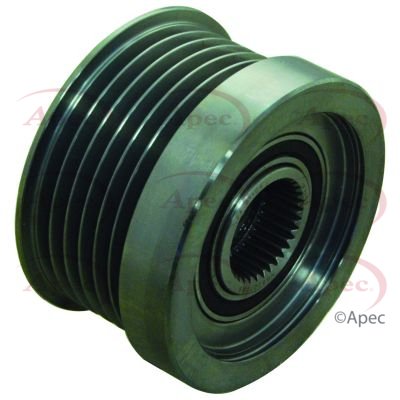 APEC braking AOP1056