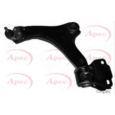APEC braking AST2250