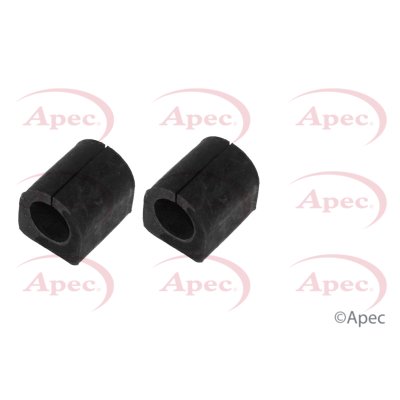 APEC braking AST8124